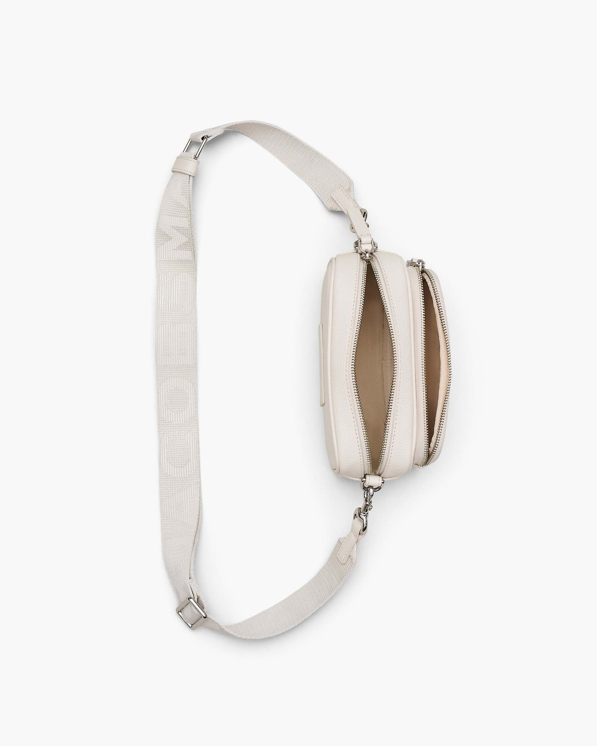 THE CROSSBODY BAG - 7