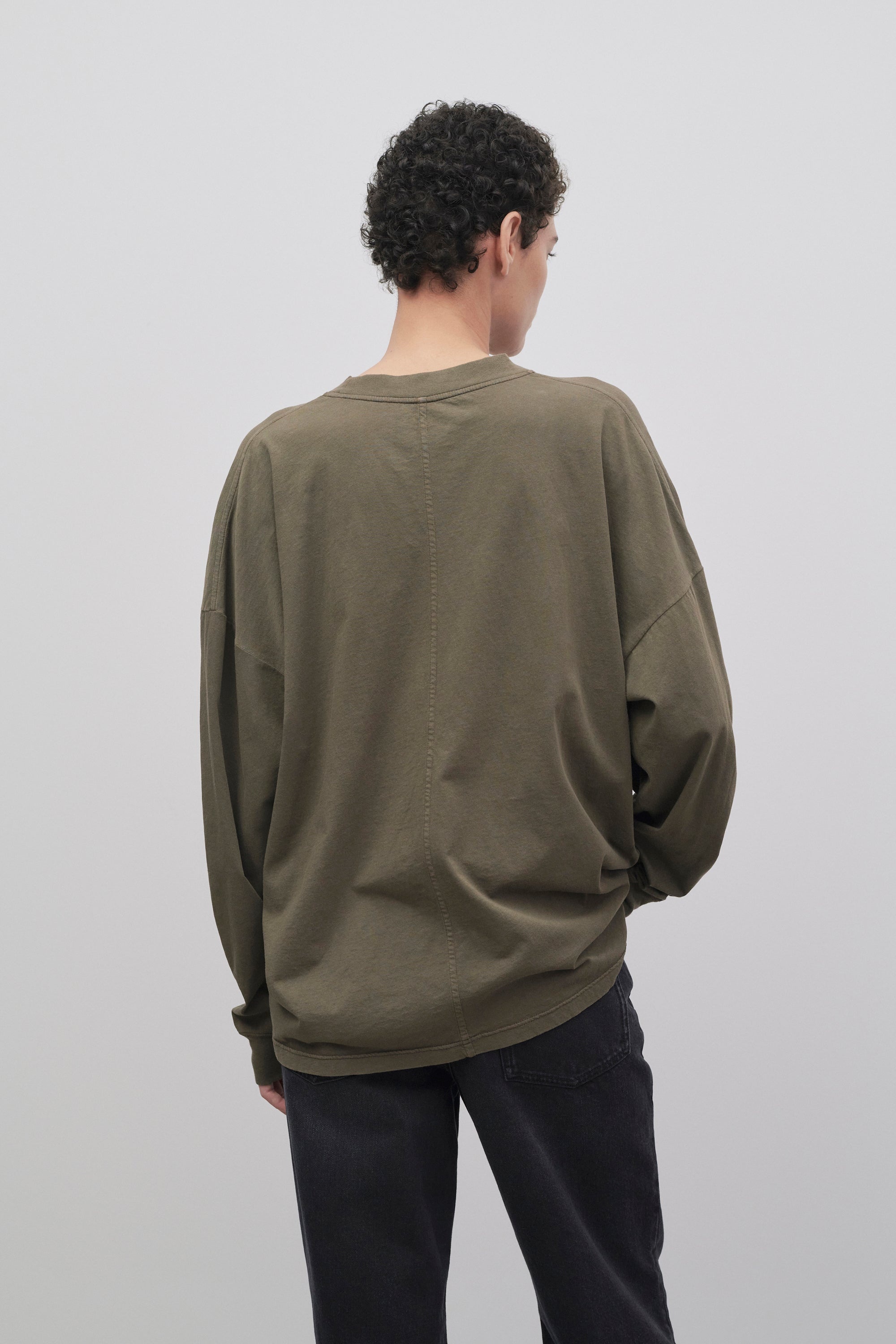 Dolino Top in Cotton - 5