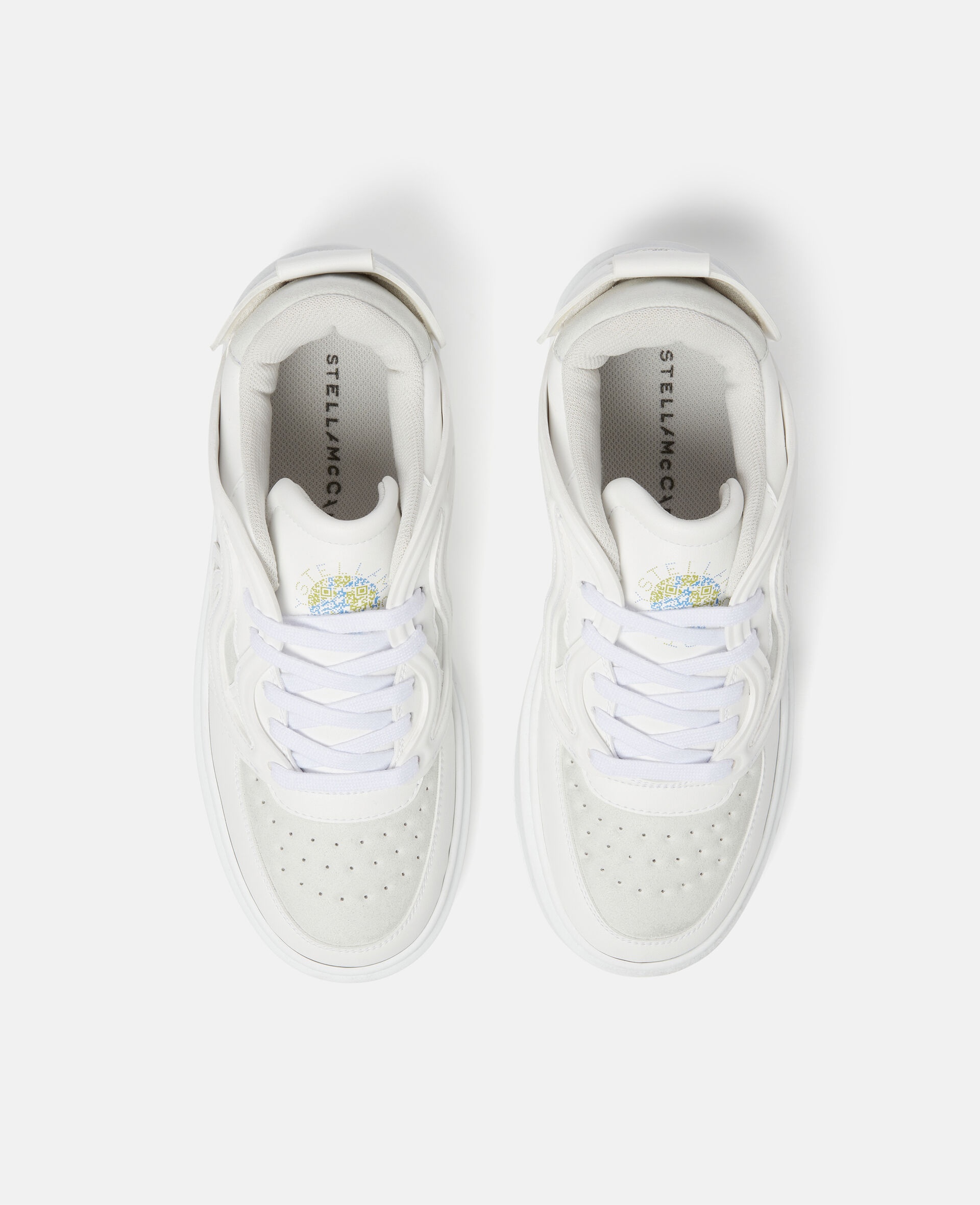S-Wave 1 Trainers - 4
