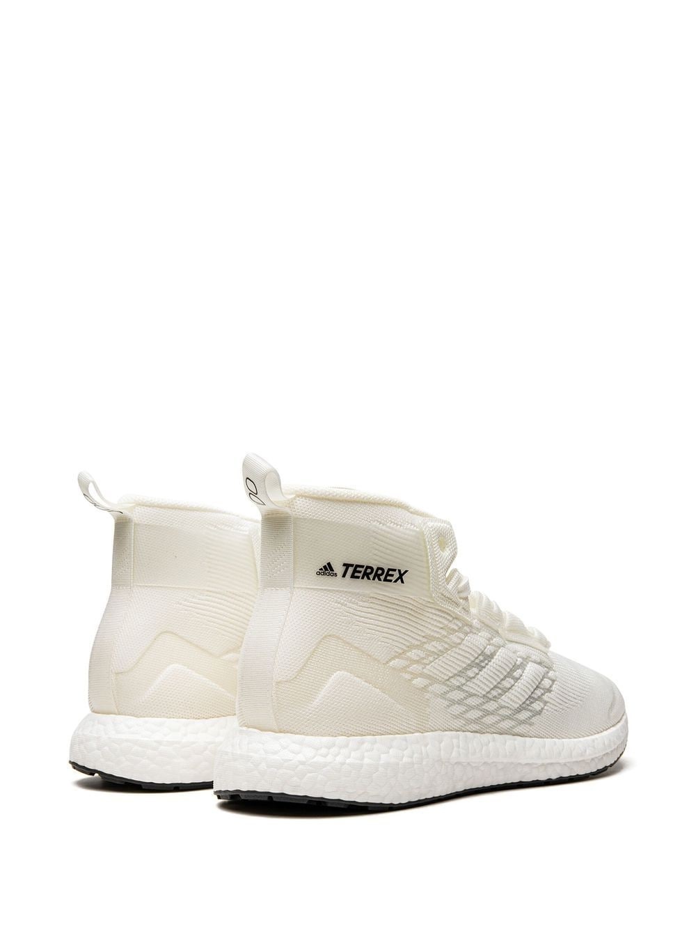 Terrex Free Hiker "Made To Be Remade" sneakers - 3