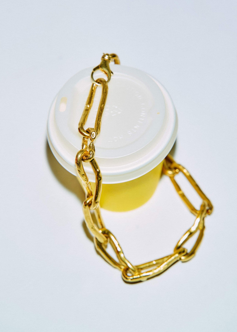 Wasteland Choker 1