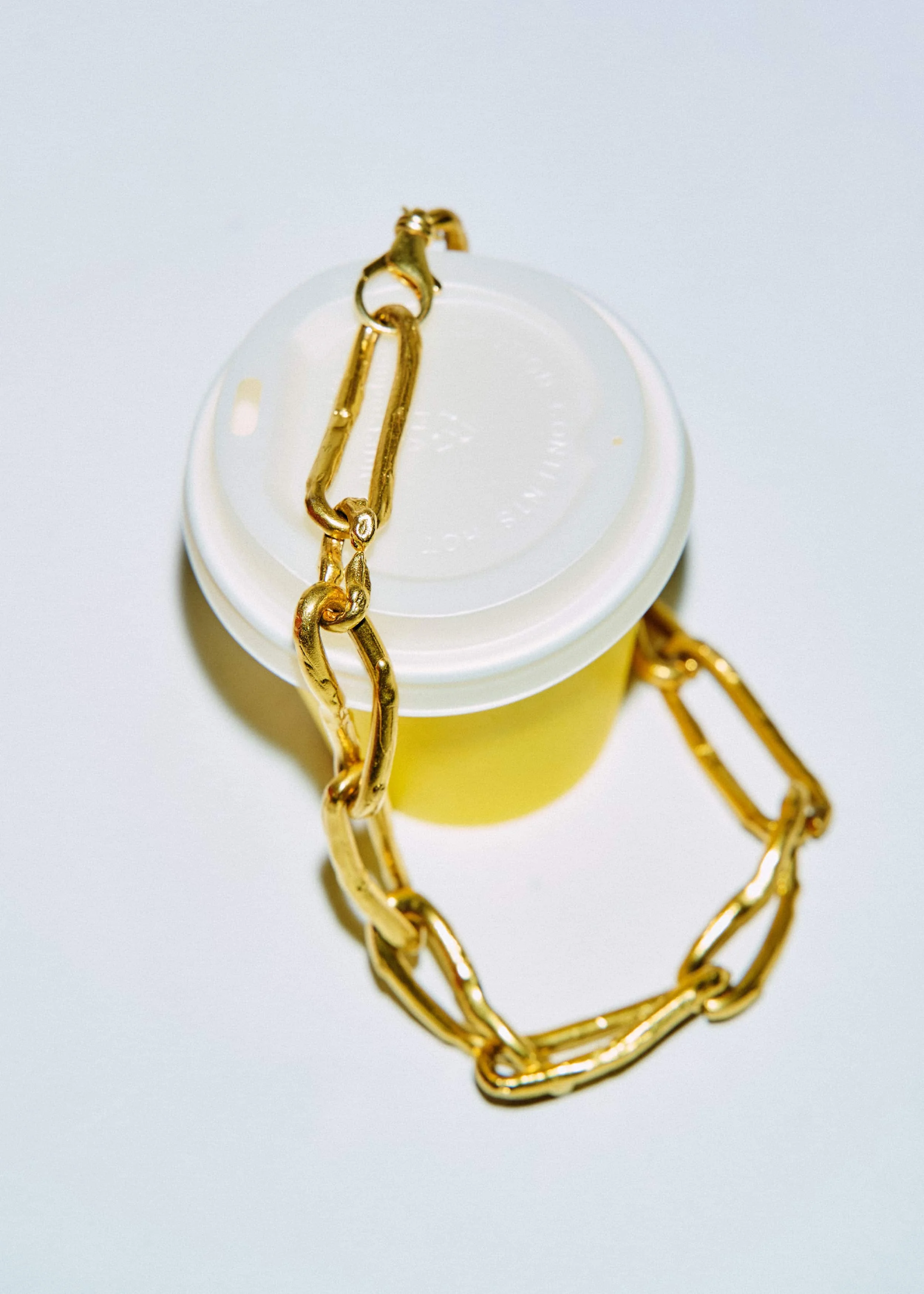 Wasteland Choker - 1