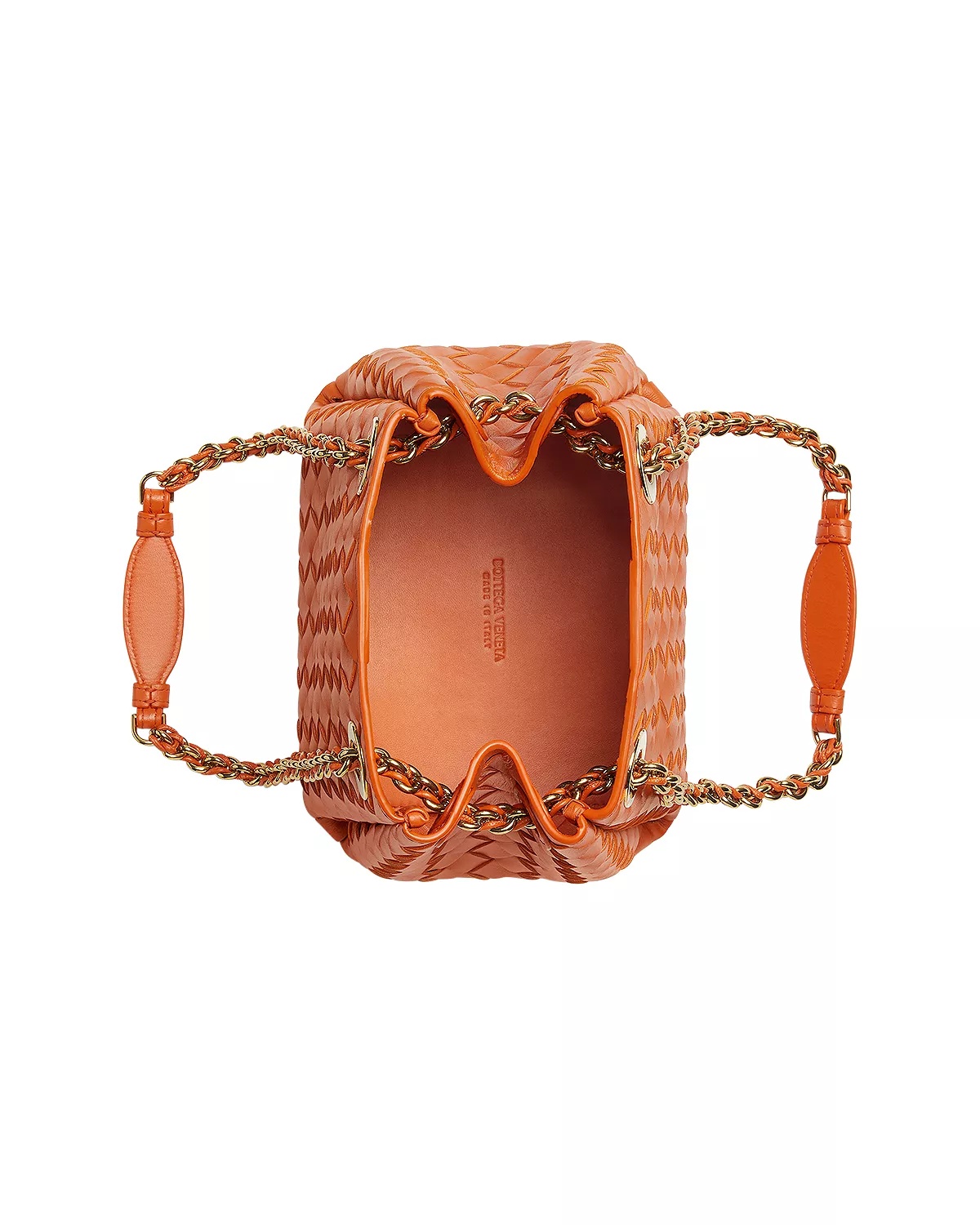 Small Parachute Chain Shoulder Bag - 6