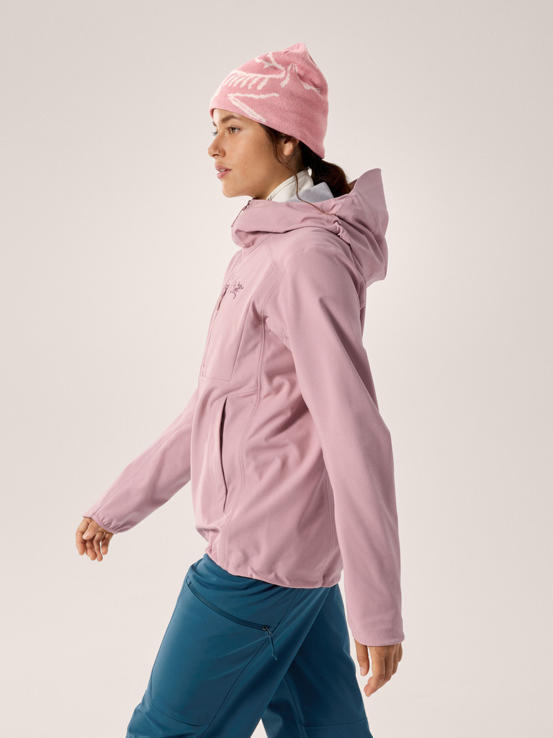 Gamma MX Hoody 5