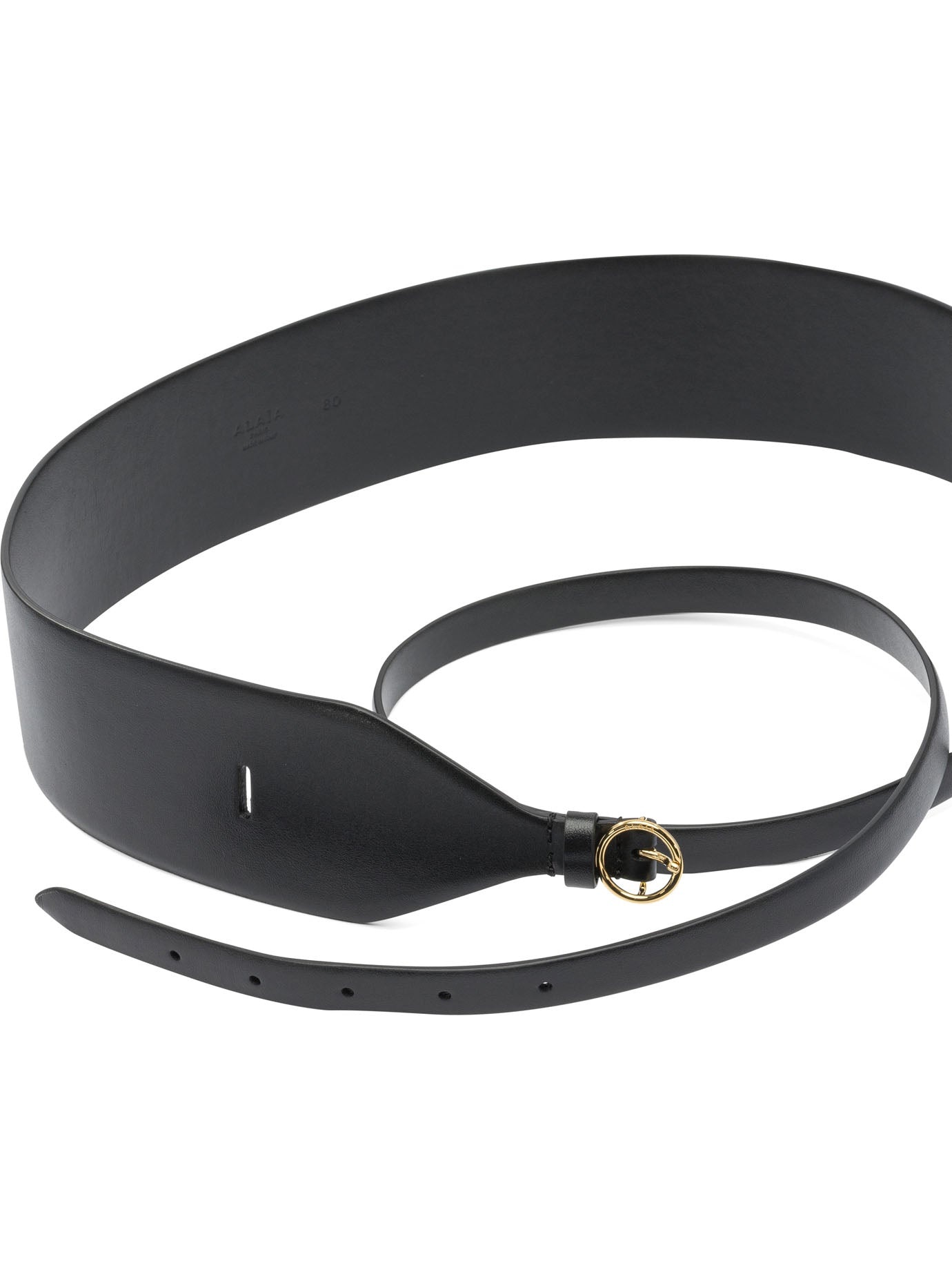 Alaïa Belts - 2