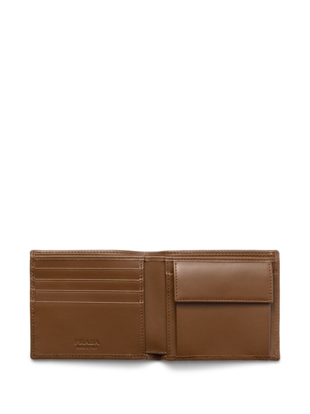 Re-Nylon wallet - 4