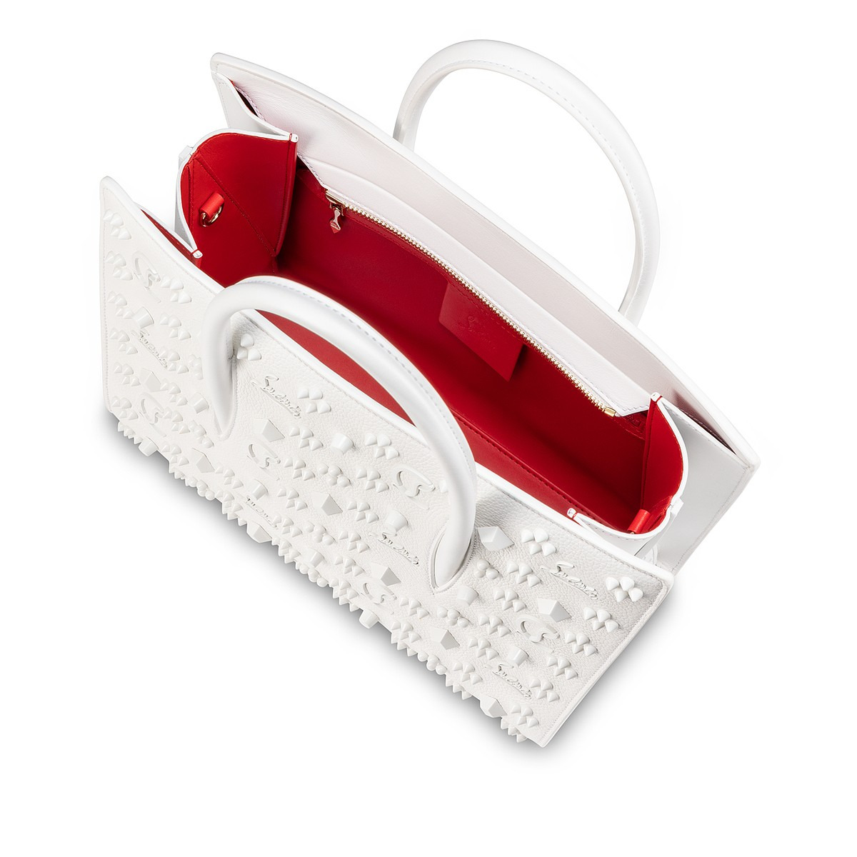 Paloma Medium White - 6