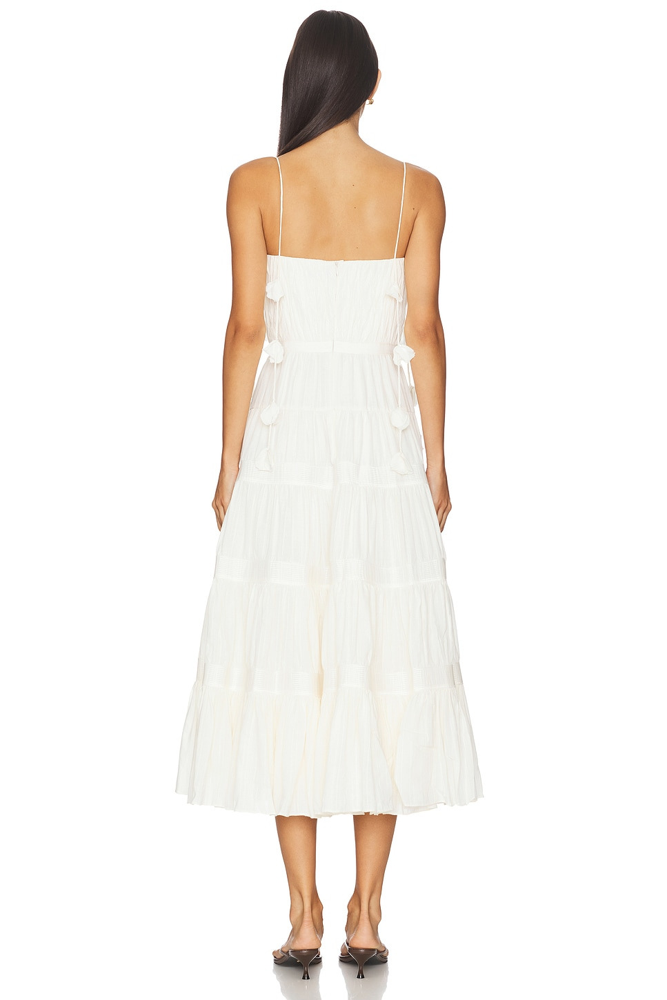 Gienna Dress - 3
