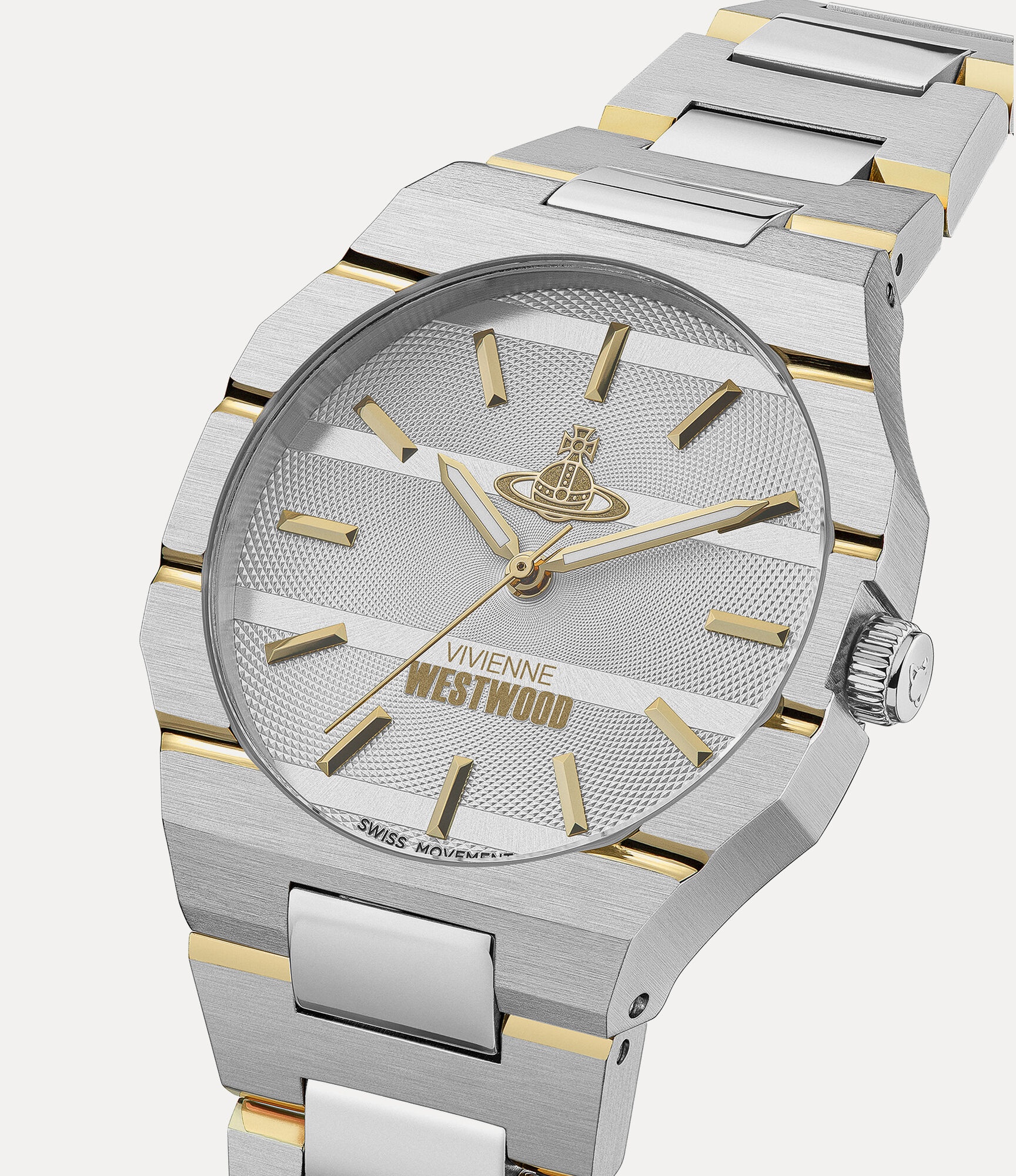 THE BANK WATCH - 2