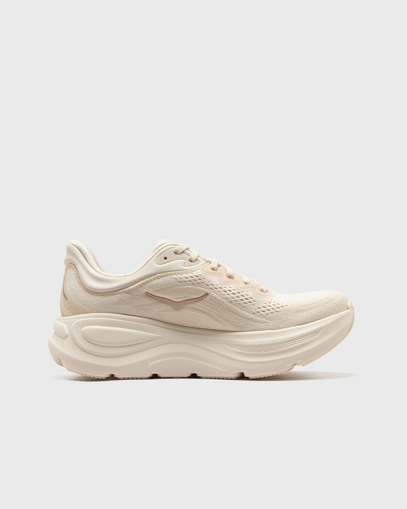 HOKA ONE ONE BONDI 9 outlook