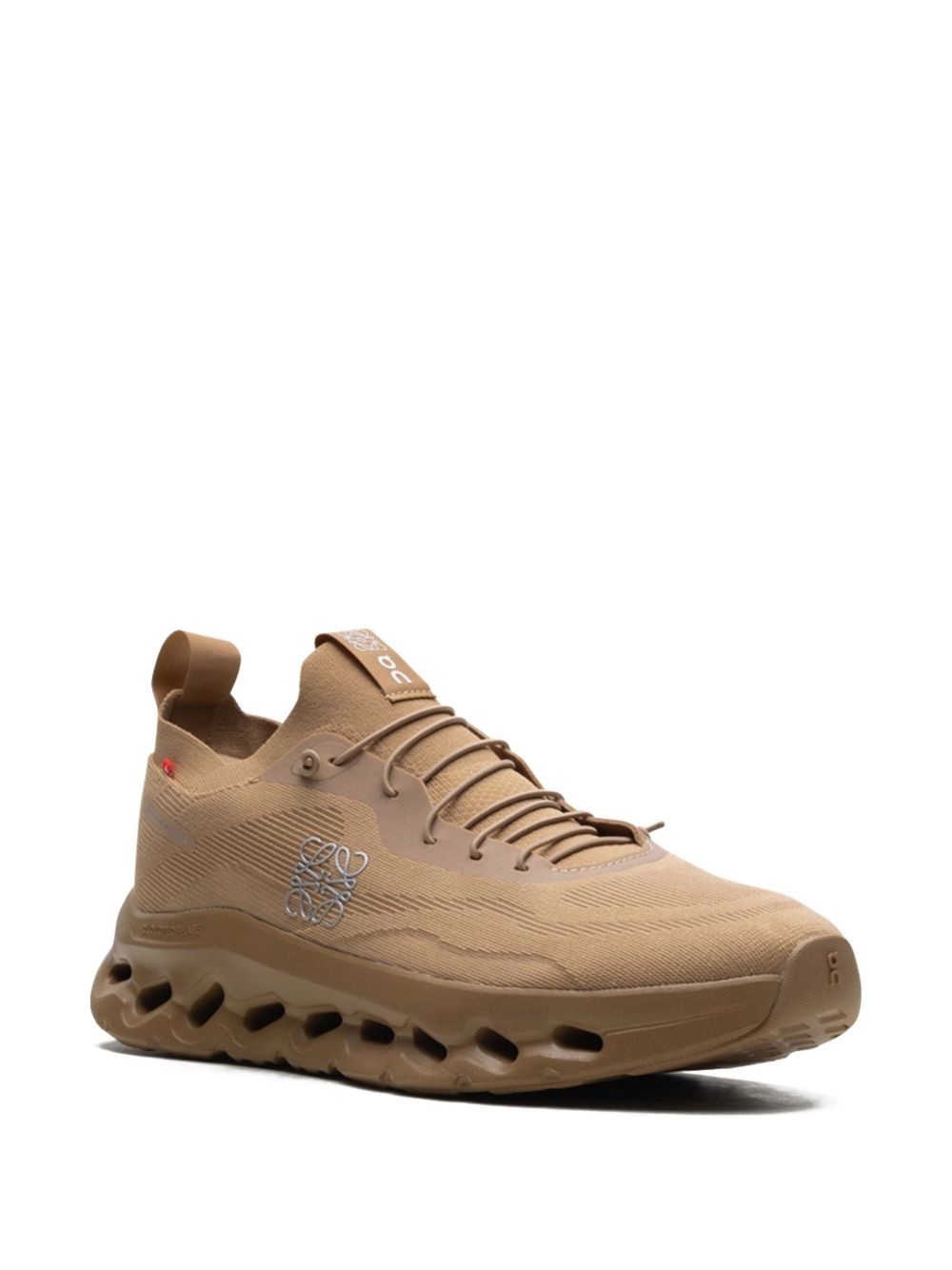 Cloudtilt "LOEWE - Dark Sand" sneakers - 2