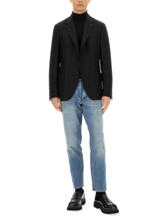 JACKET - 2