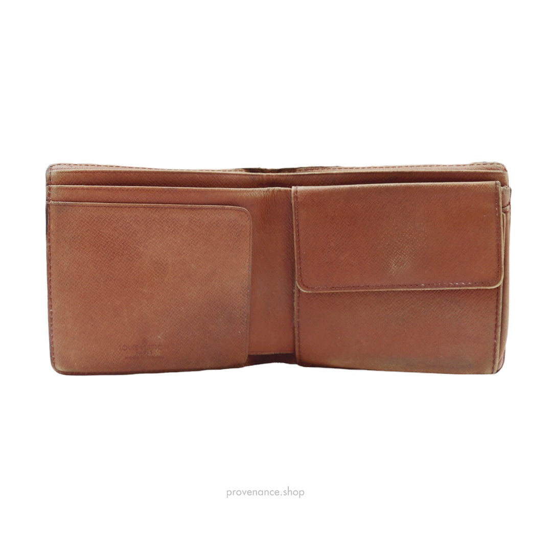 Louis Vuitton Bifold Wallet - Monogram - 6