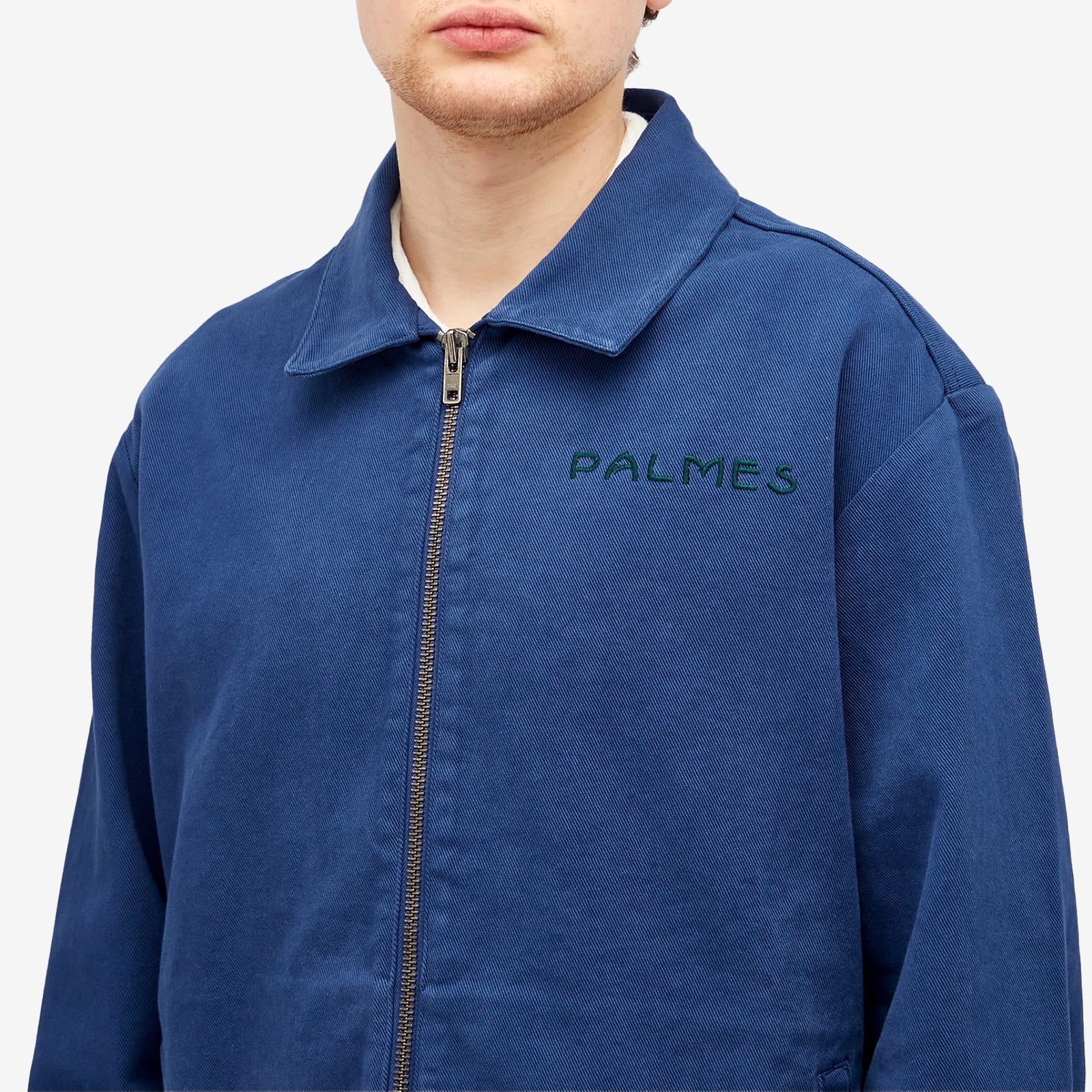 Palmes Tower Zip Jacket - 5