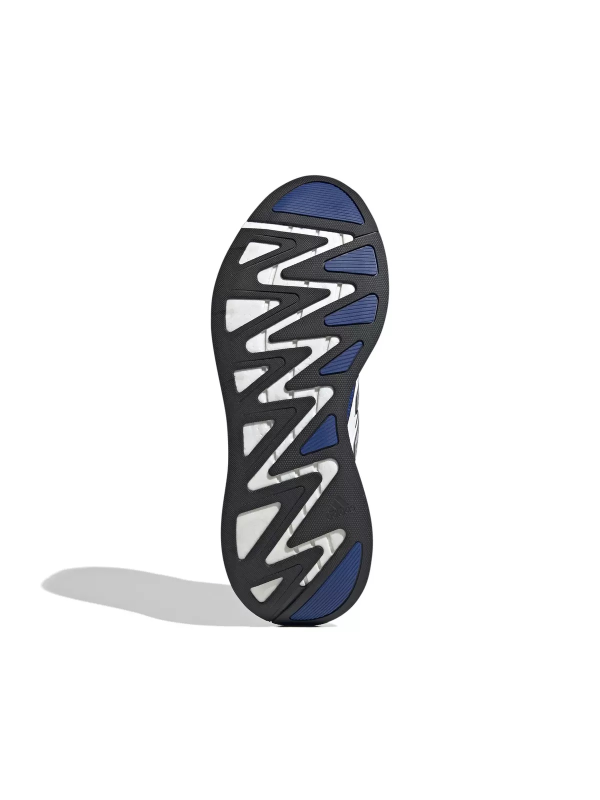 Originals Adizero Aruku "Collegiate Royal/Core Black/Ftwr White" Men's Running Shoe - 8