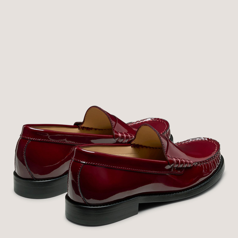 Stuart Weitzman LOTTIE LOAFER outlook