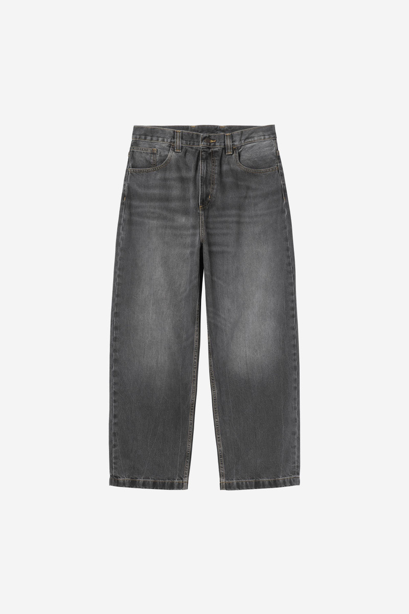 Brandon Pant - 1