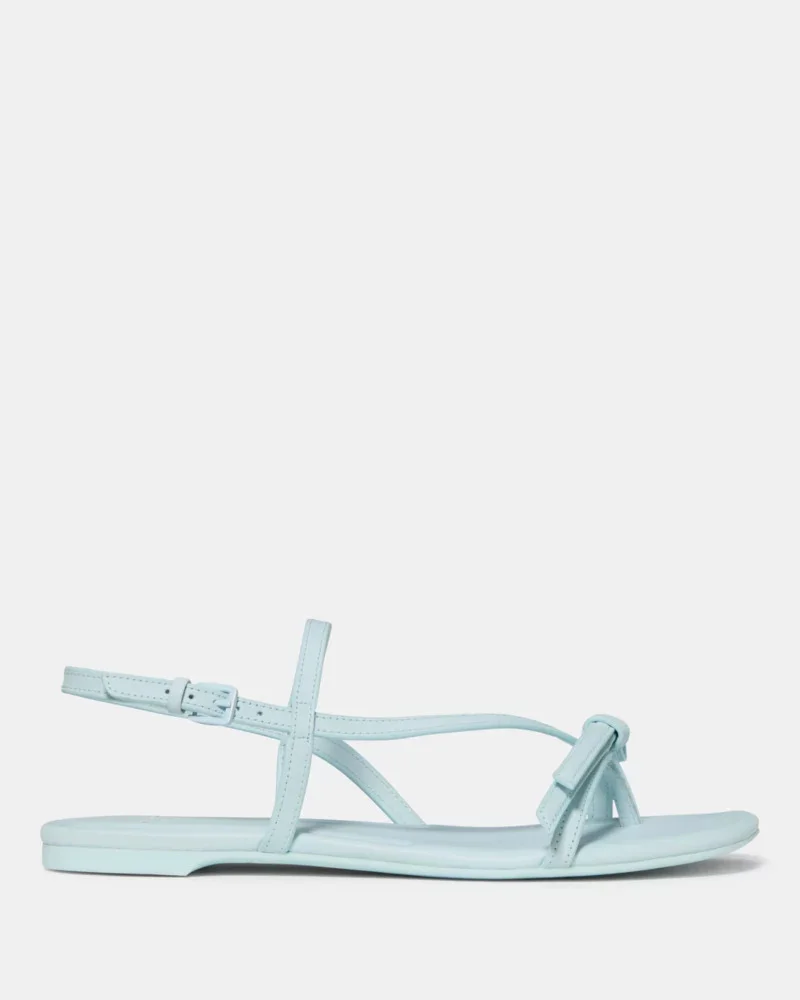 Loop Flat Sandal - 1