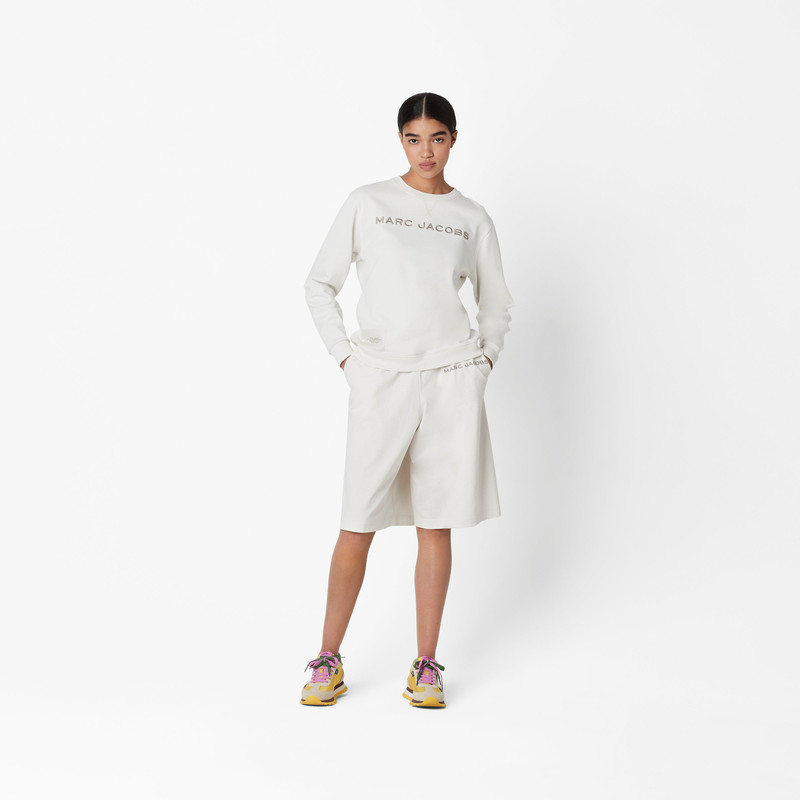 Marc Jacobs THE SWEATSHIRT outlook