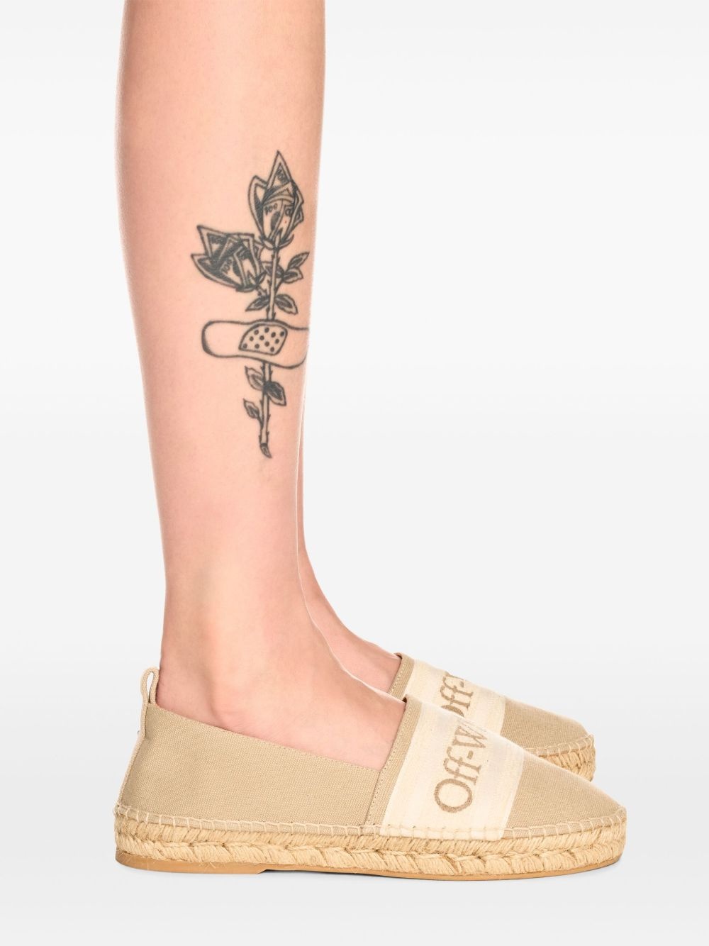 Bookish espadrilles - 6