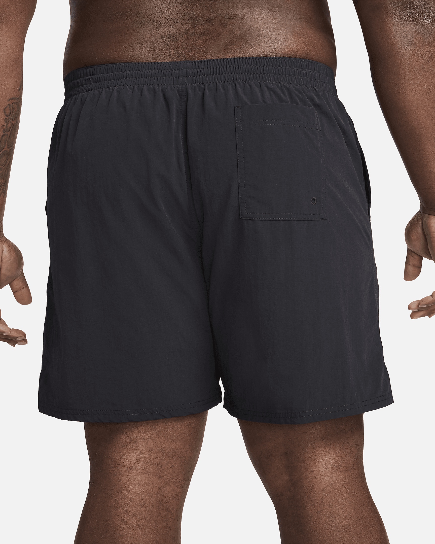 Nike Swim Men's 7" Volley Shorts (Extended Size) - 3