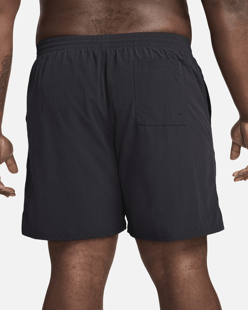 Nike Swim Men's 7" Volley Shorts (Extended Size) 3