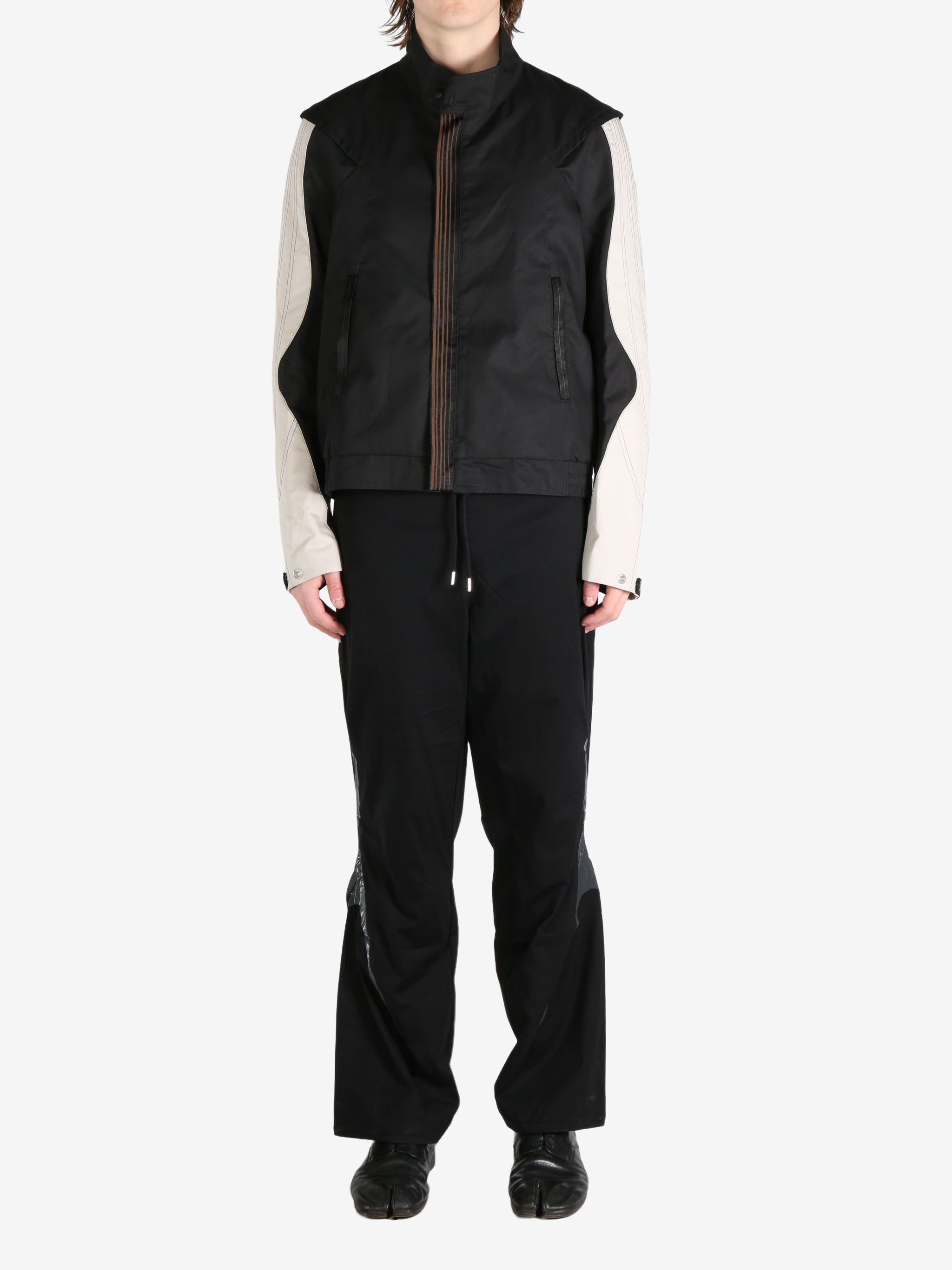 KIKO KOSTADINOV - Men Solix Jacket - 4