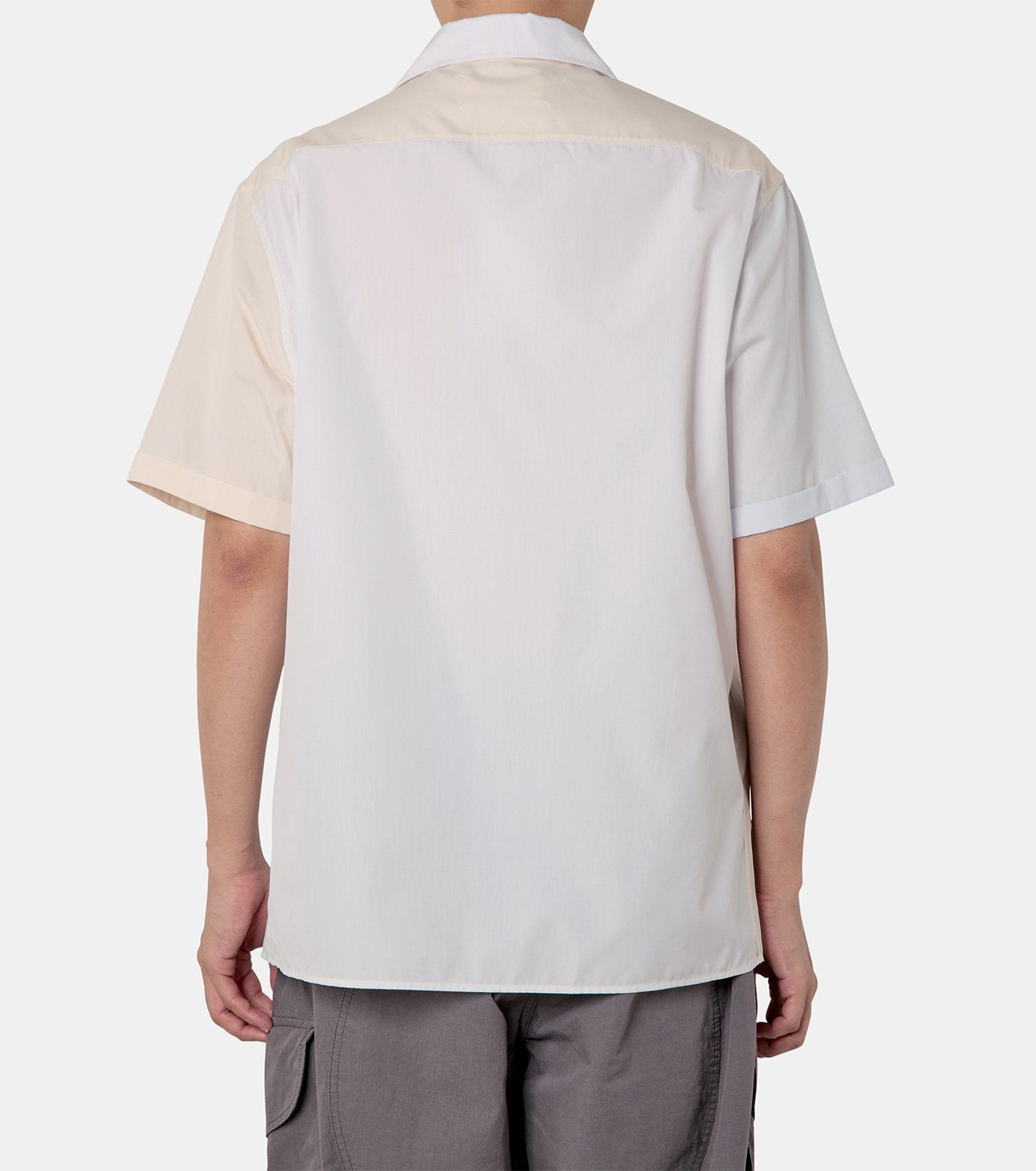 Short-sleeved Shirt - 3
