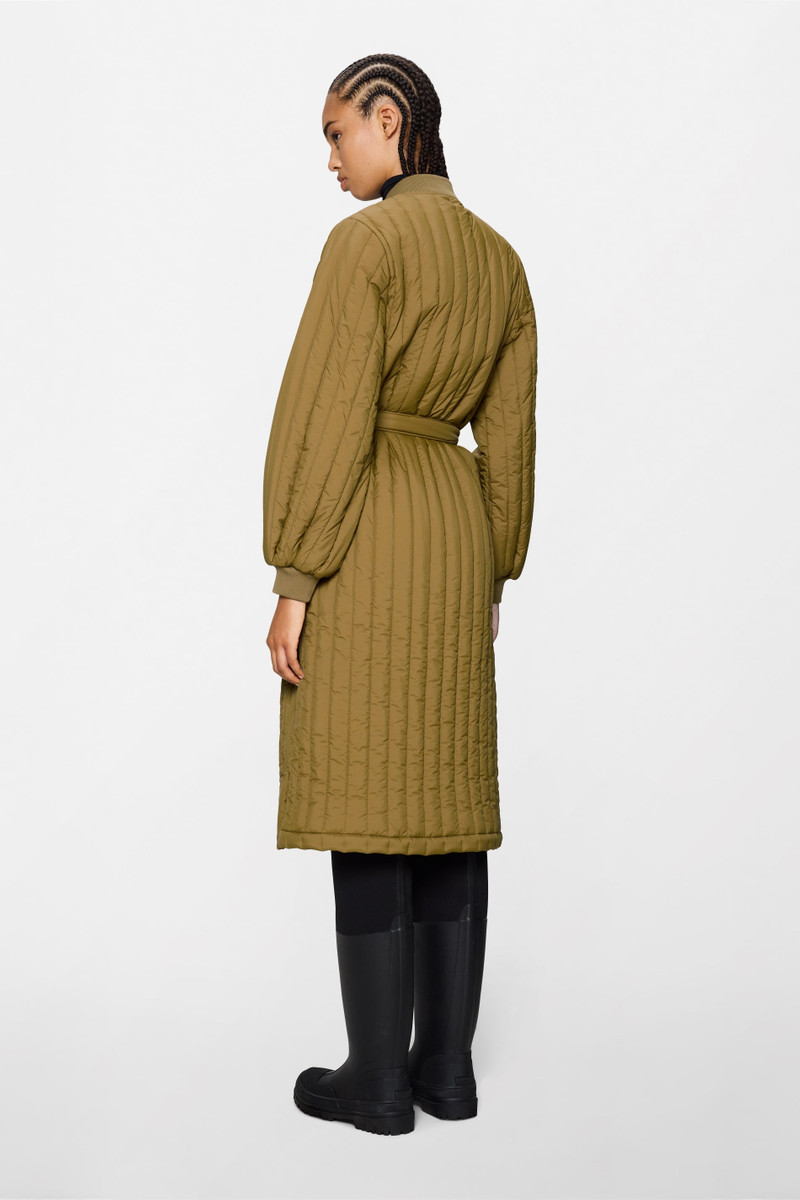 Banja Liner W Coat 3