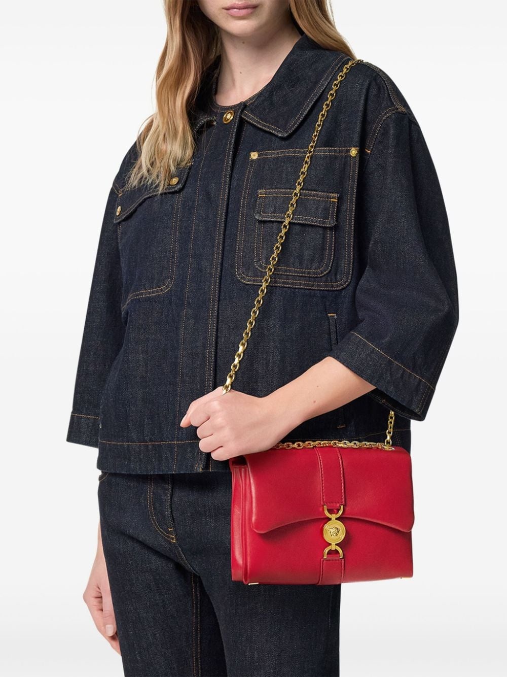 Kleio shoulder bag - 2