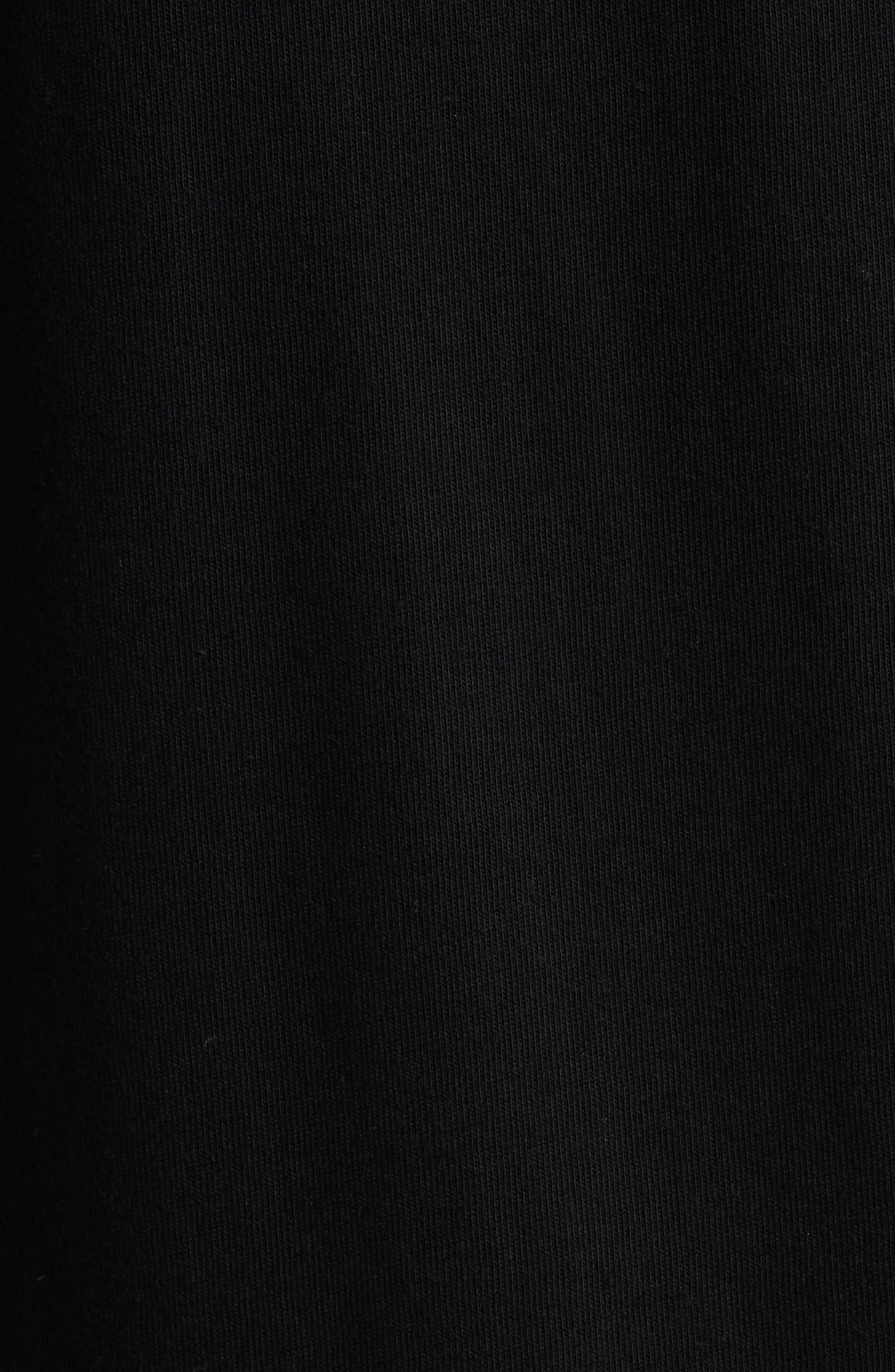 ICECREAM Currency Graphic T-Shirt in Black at Nordstrom - 6