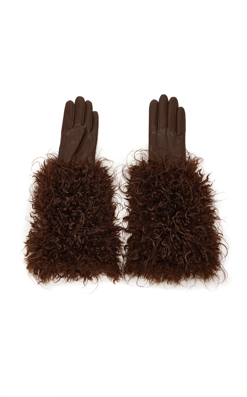 Robi Mongolian Gloves 1