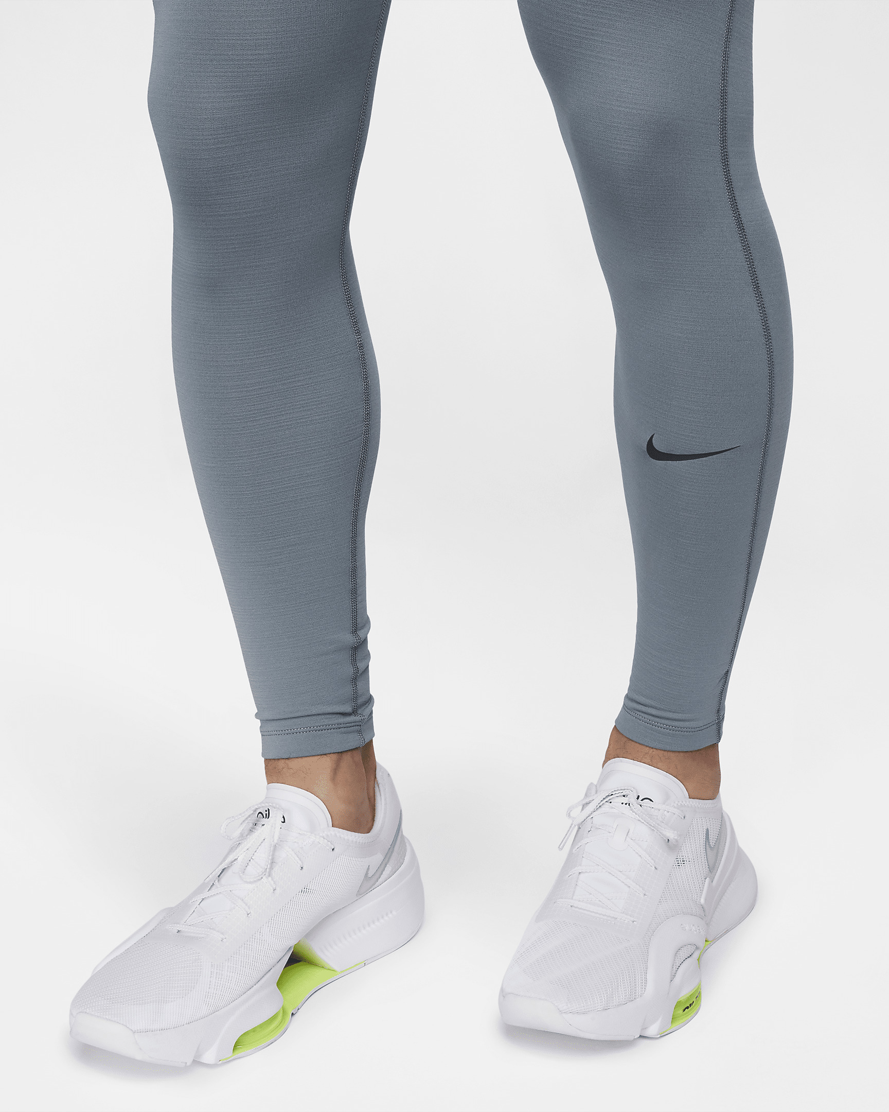 Nike Pro Warm Men's Tights - 3