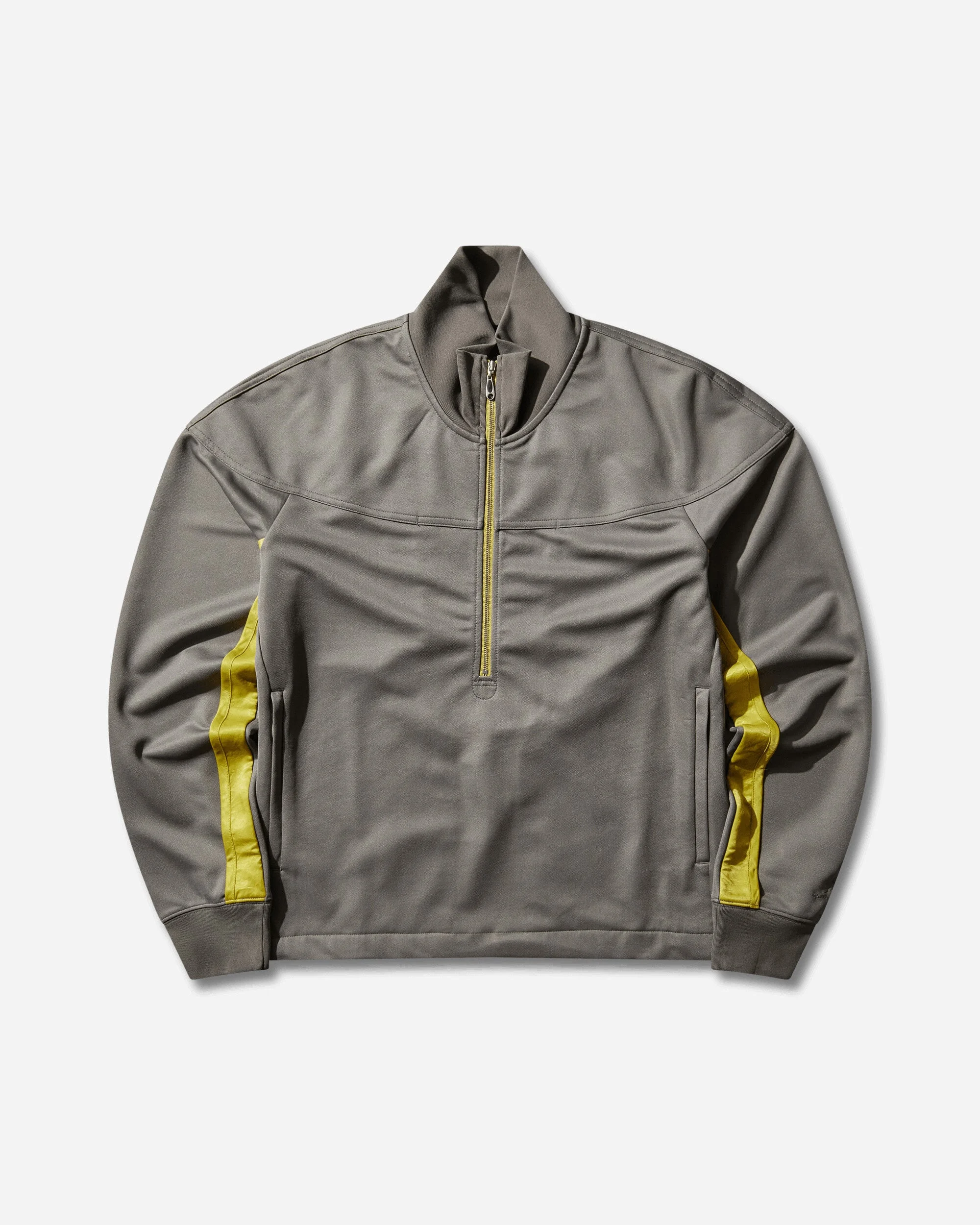 Novalis Styrax Pullover Dark Gull Grey - 1