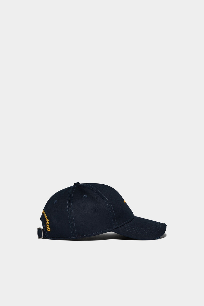 DSQUARED2 BASEBALL CAP 4