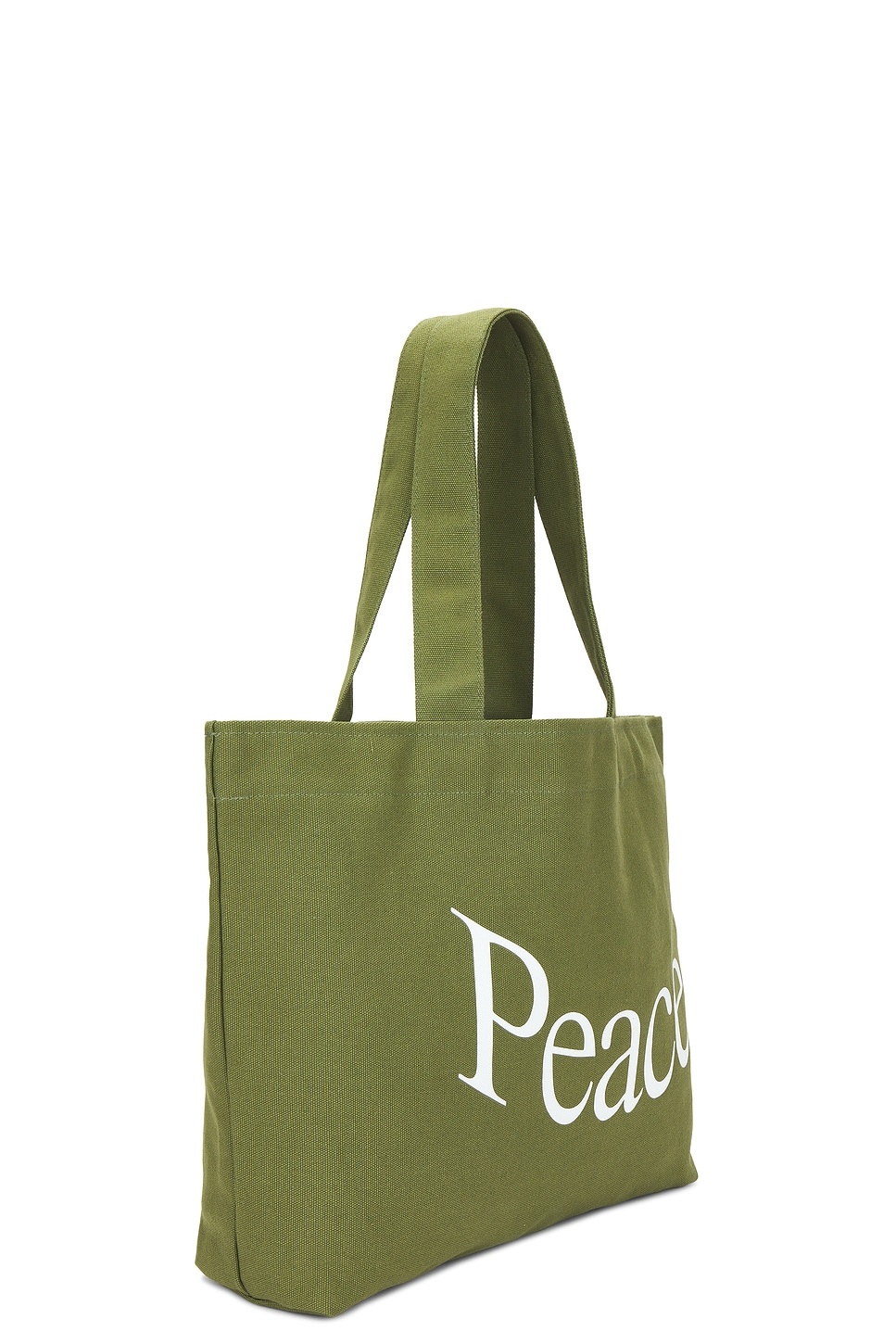 Wordmark Tote Bag - 3