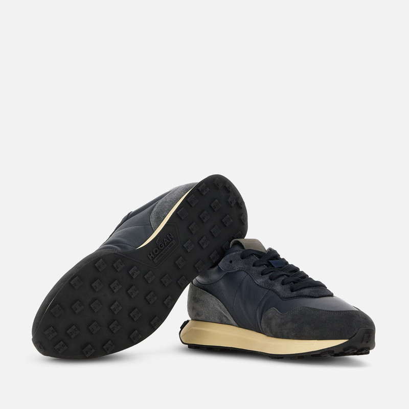 Sneakers Hogan H601 4