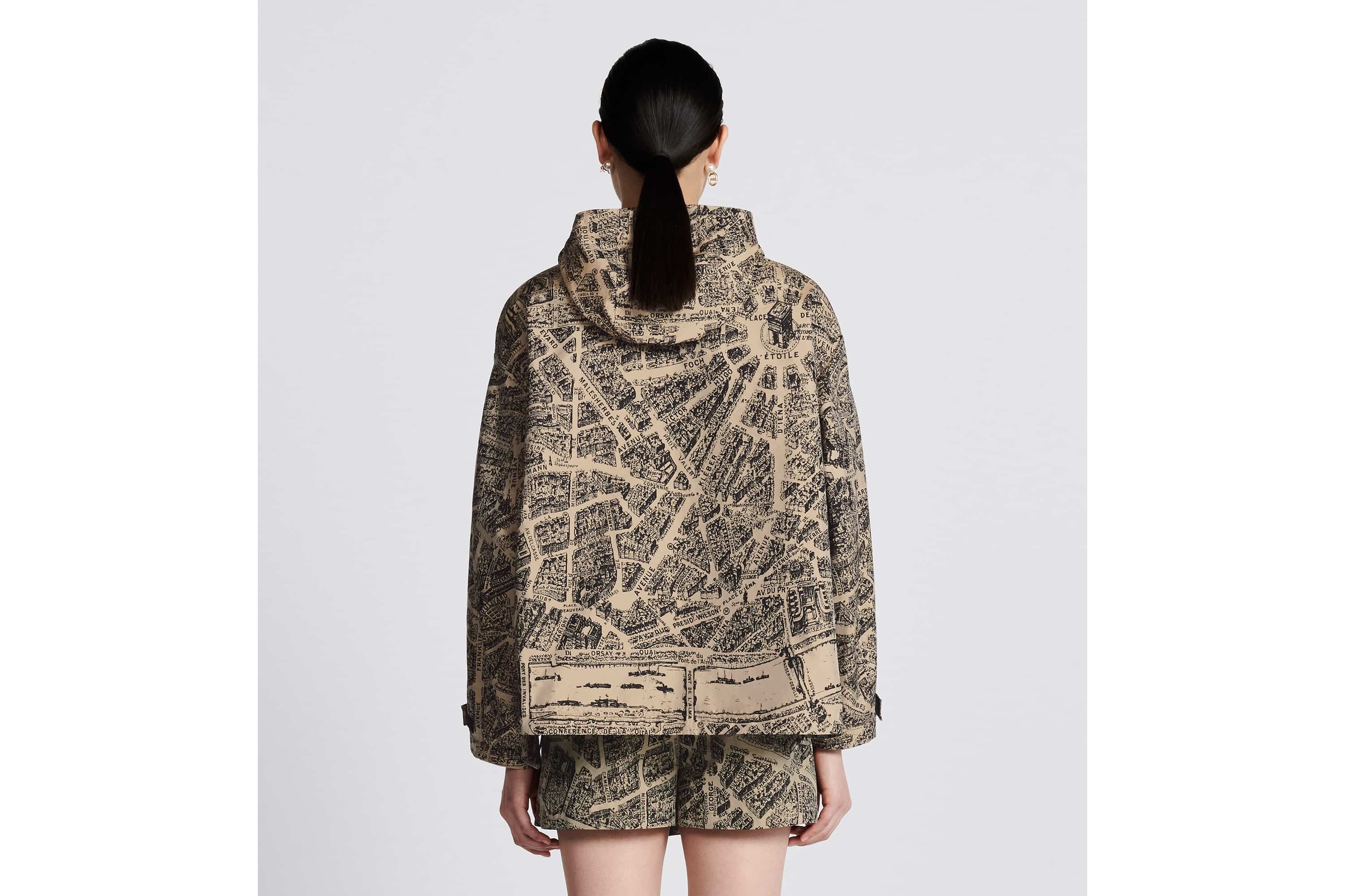 Hooded Anorak - 6