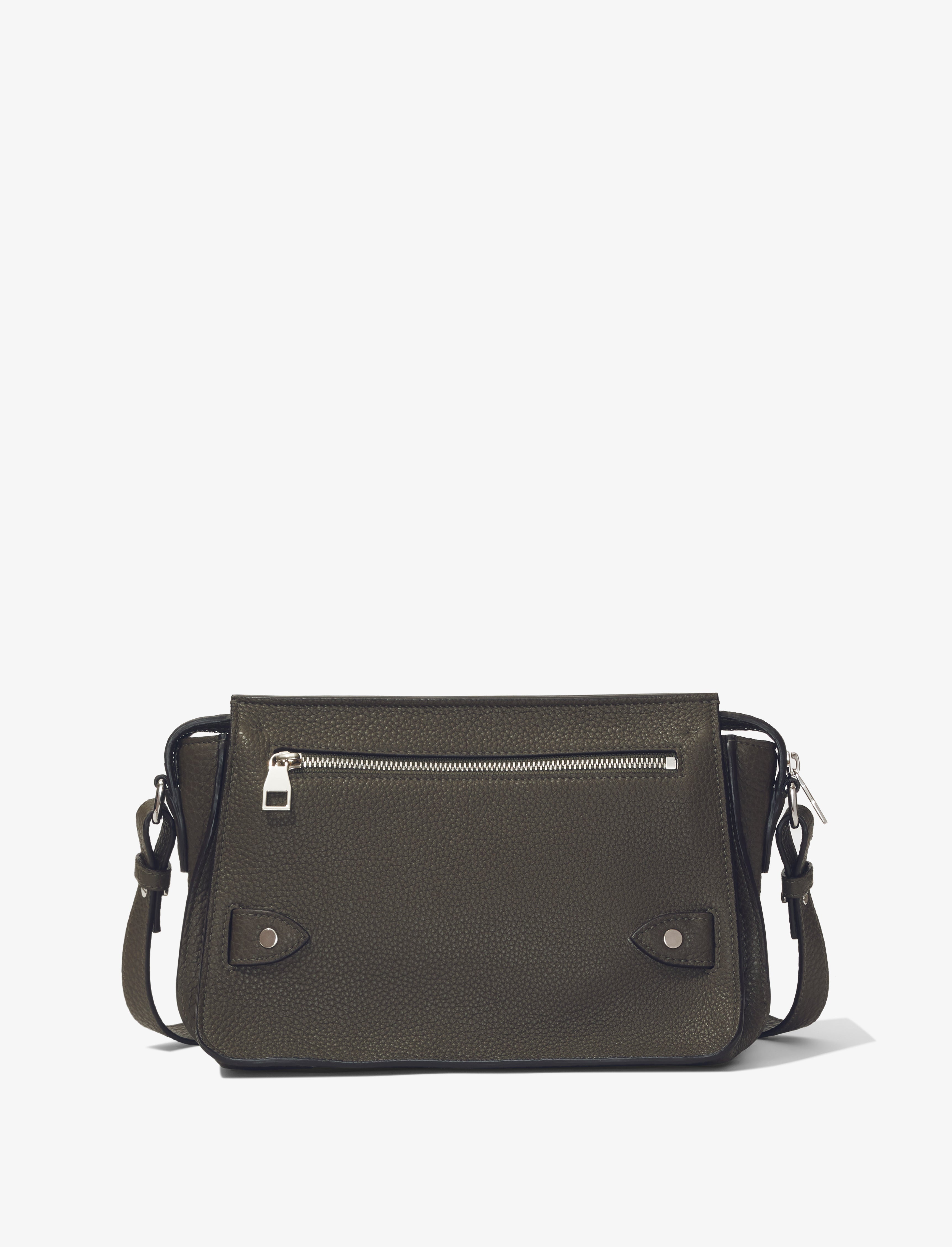 Beacon Saddle Bag - 4