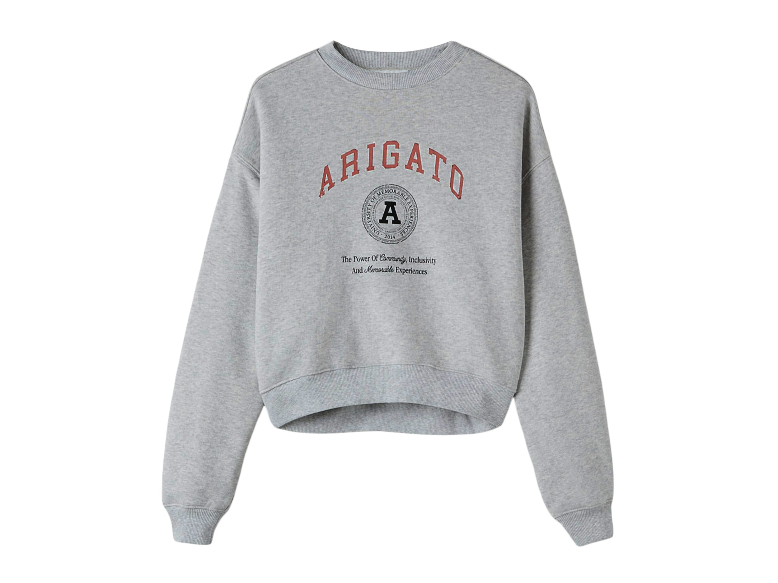 Arigato University Sweatshirt - 1