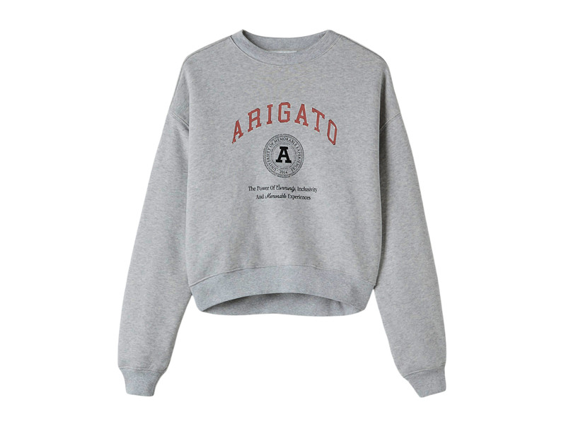 Arigato University Sweatshirt 1