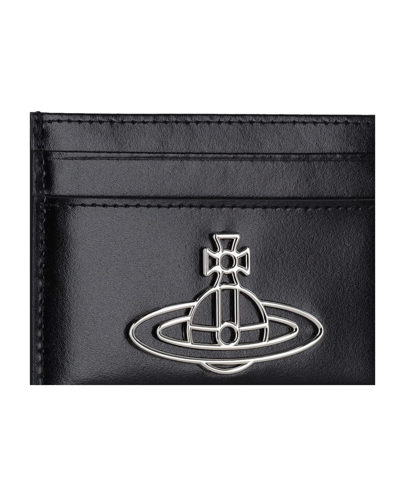 Logo Card Holder - 3