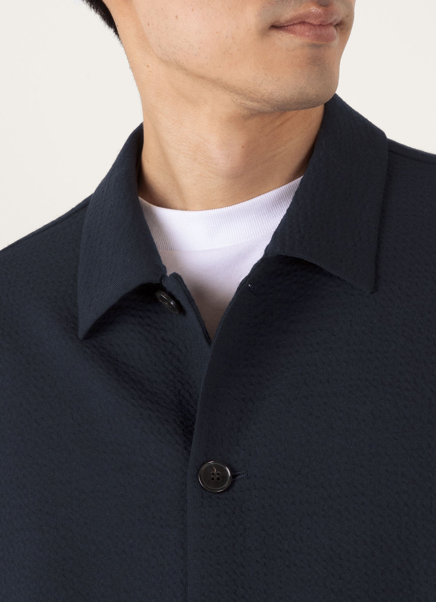 Seersucker Jacket - 5