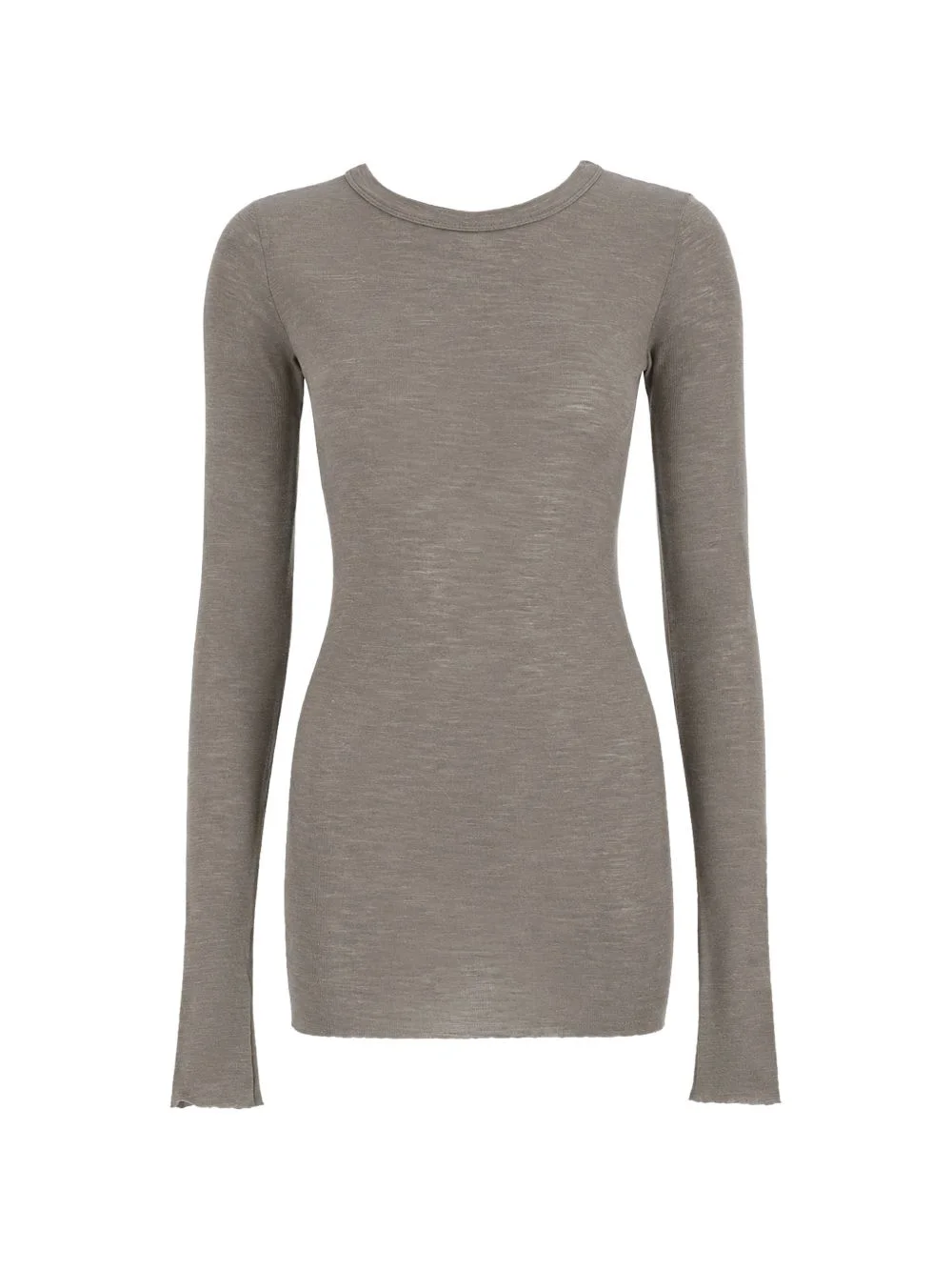 long-sleeve T-shirt - 1