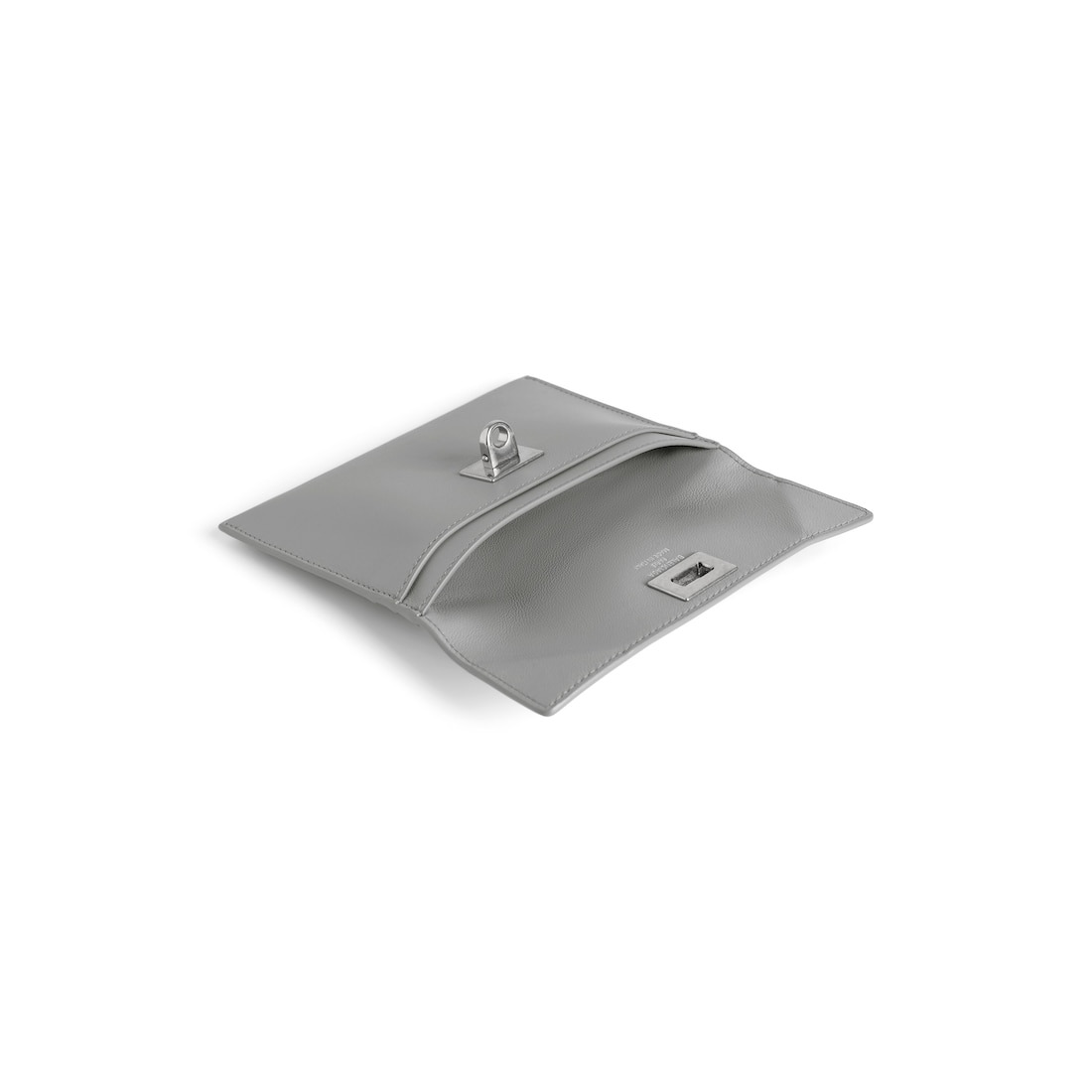 Women's Rodeo Large Coin And Card Holder in Cloud Grey - 3