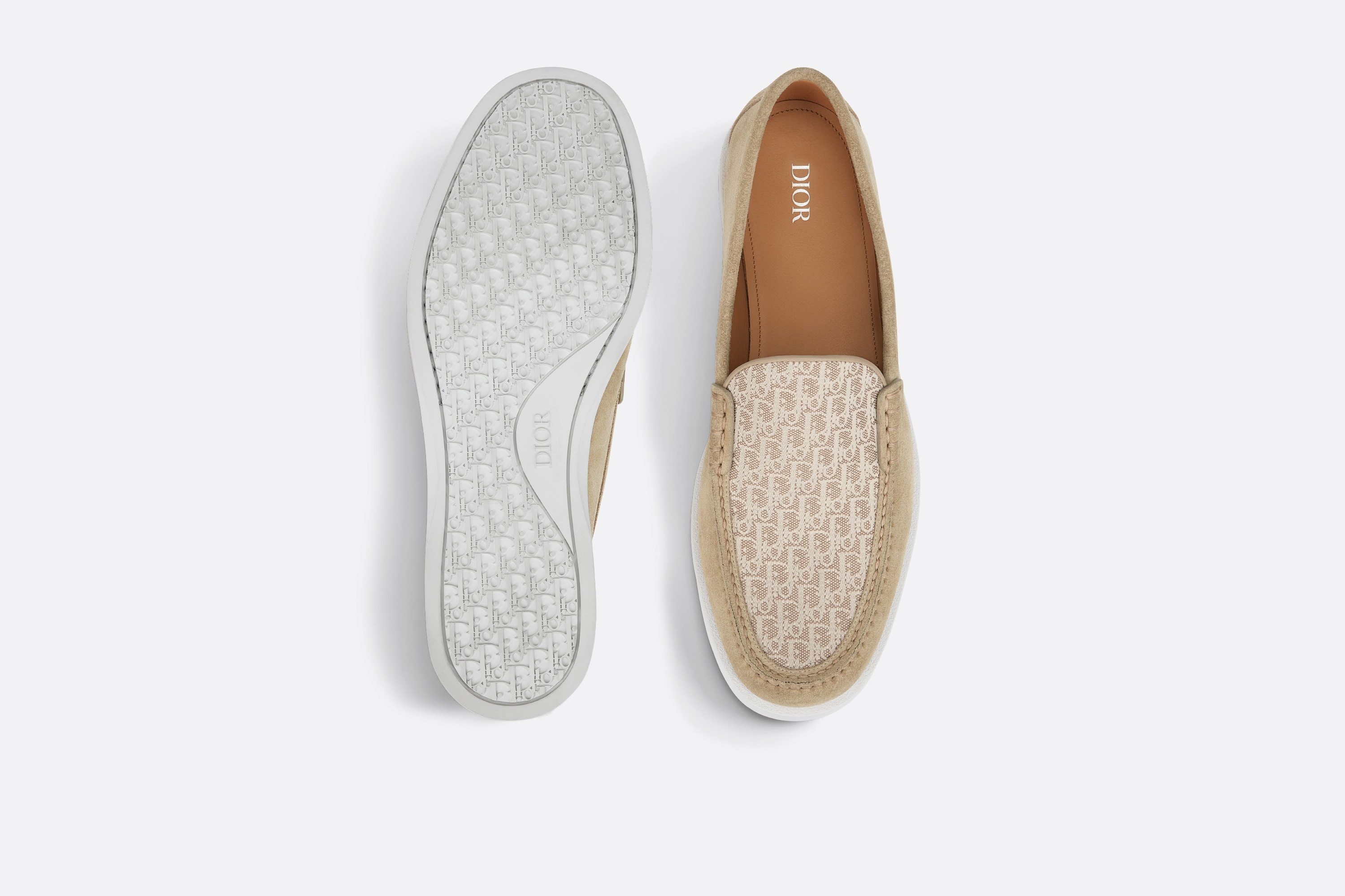 Dior Granville Loafer - 4