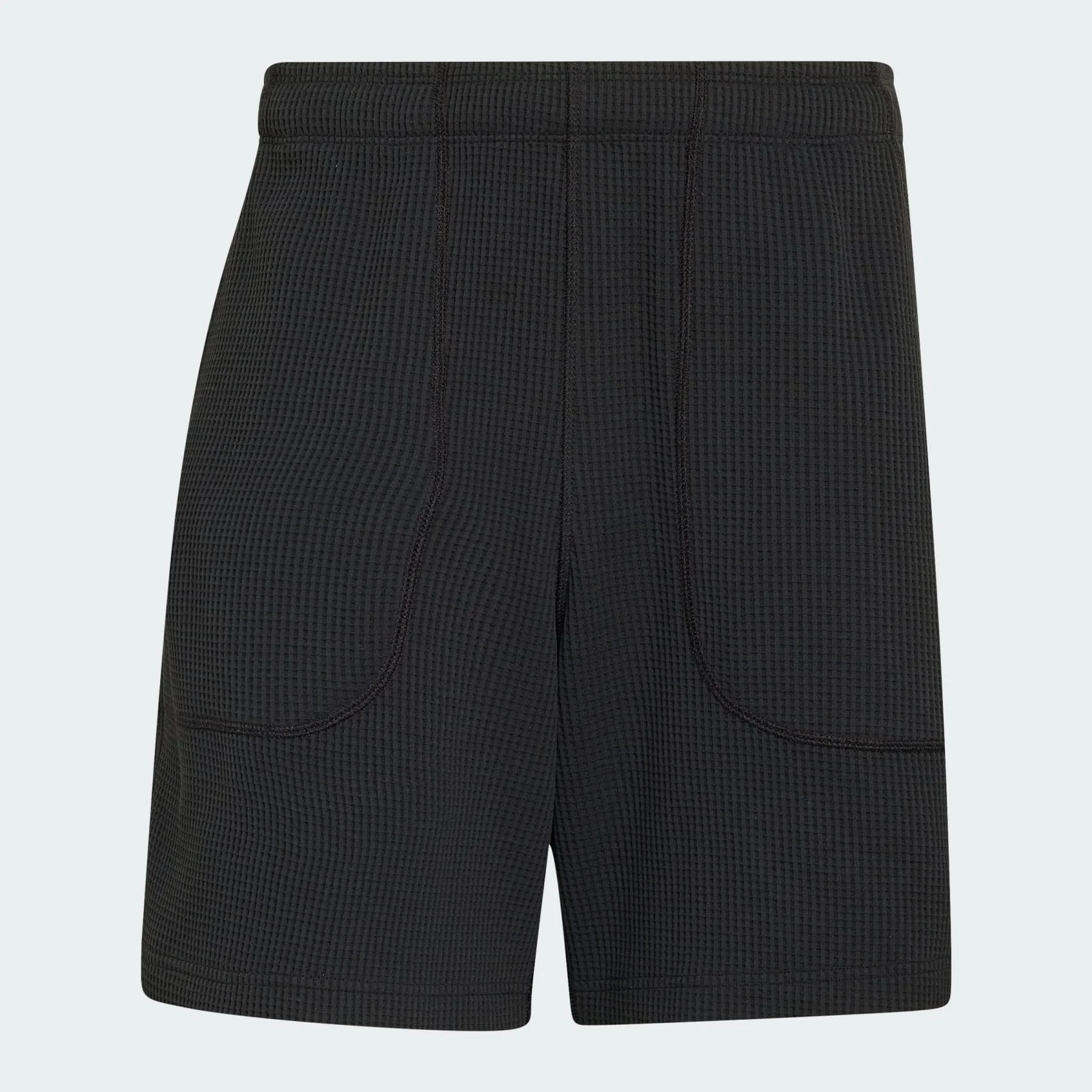 ADIDAS EQUIPMENT WAFFLE SHORT - 1