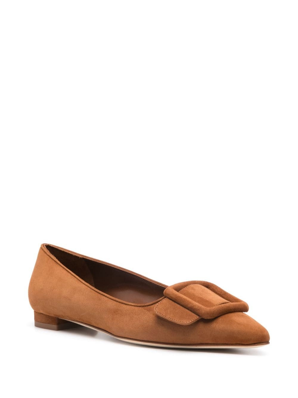 Maysale flat pumps - 2
