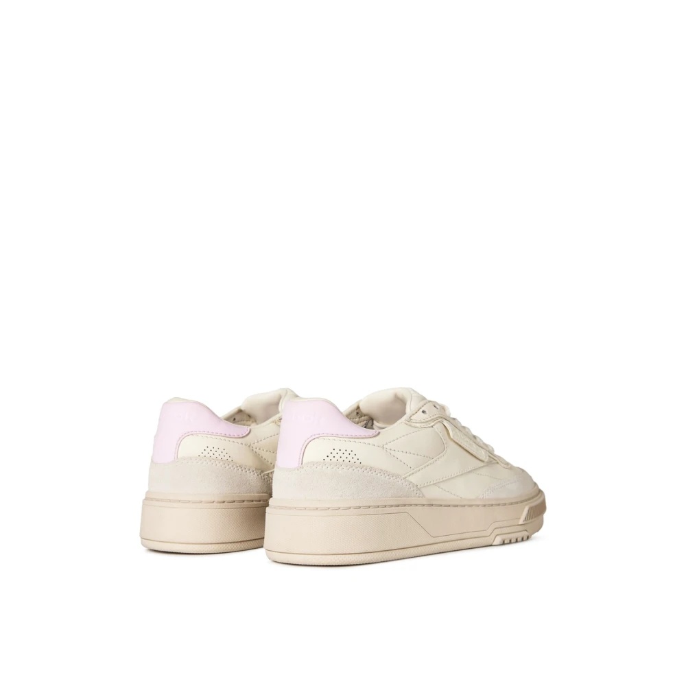 Reebok LTDリーボックClub C LTD Light Pink Sneakersスニーカー Reebok CLUB C LTD LIGHT PINK SNEAKERS | miinto | REVERSIBLE