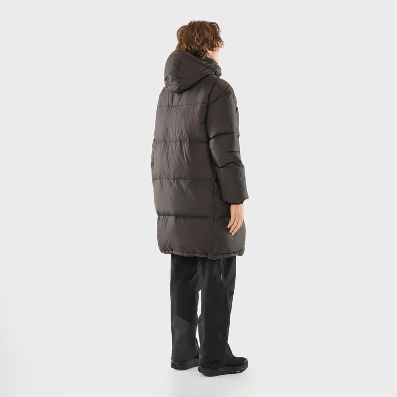 Dyngja Down Coat 6
